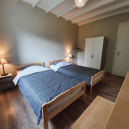 Gite Confortable Avec Spa Prive Et Confort Moderne Pont-de-Larn Buitenkant foto