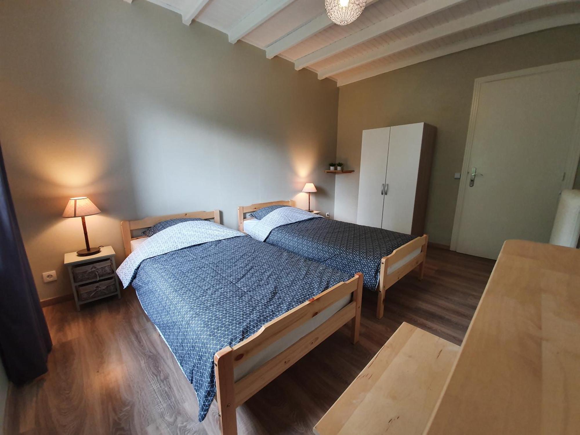Gite Confortable Avec Spa Prive Et Confort Moderne Pont-de-Larn Buitenkant foto