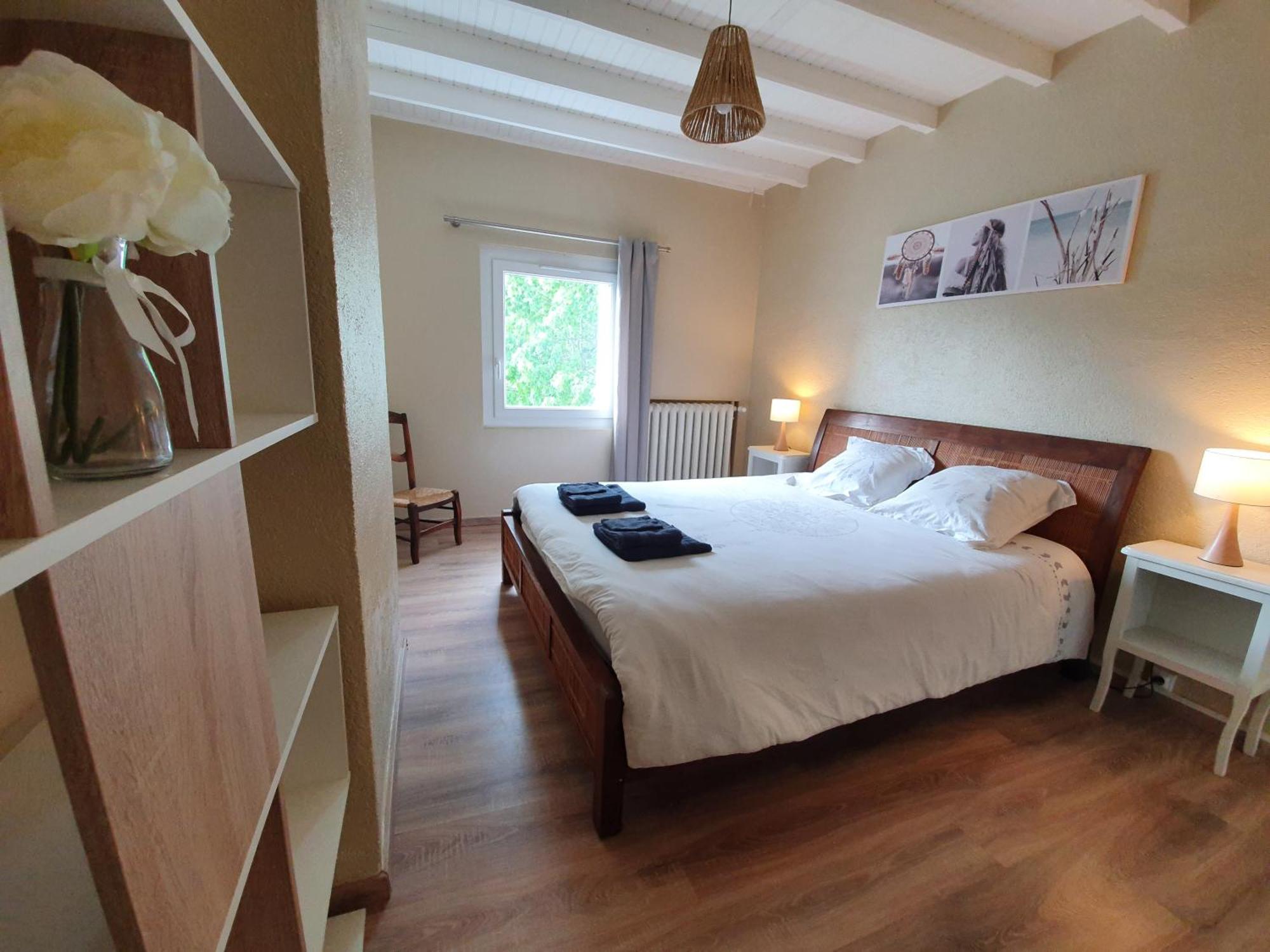 Gite Confortable Avec Spa Prive Et Confort Moderne Pont-de-Larn Buitenkant foto
